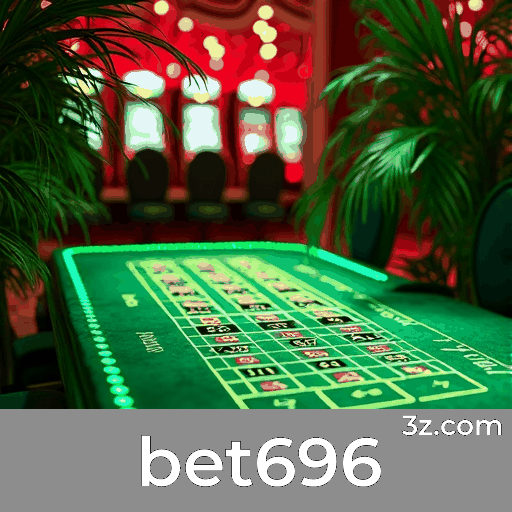 bet696: Estratégias de jogos para sucesso e diversão garantida!
