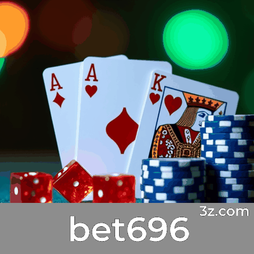 Bet696: Slots com Grandes Prêmios, Jogos de Mesa Estratégicos e Real Dealers com Imersão