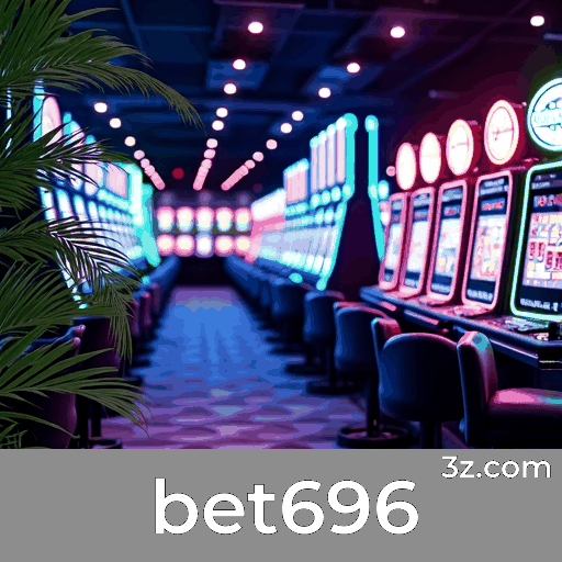 Tecnologia Inovadora da bet696: Aposta no Futuro
