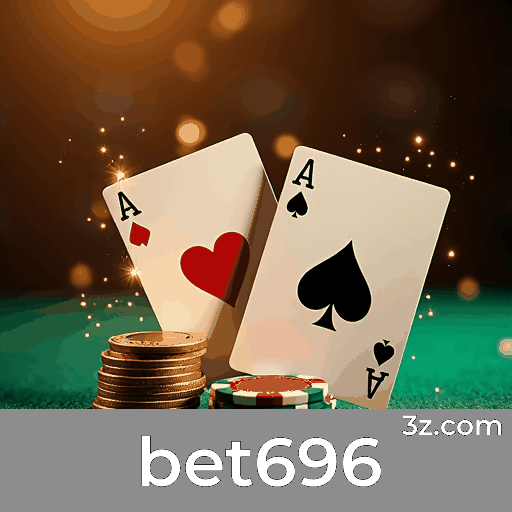 bet696 Login Seguro: Acesso Exclusivo e Privilegiado