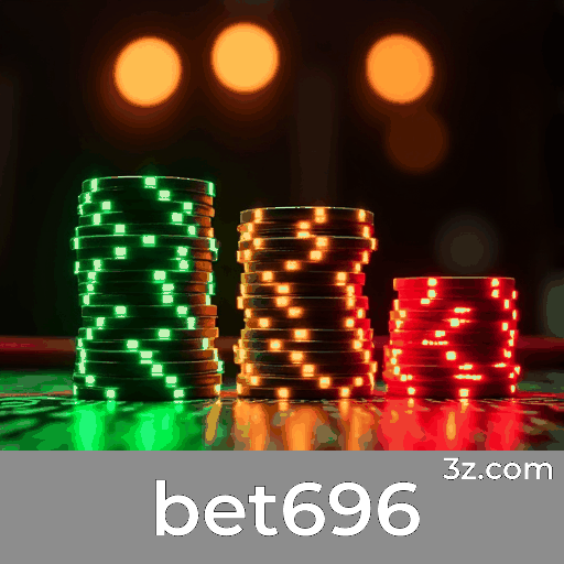 Bet696 Casino: Programa VIP Exclusivo e Luxuoso
