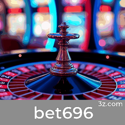 Bet696 Casino: Programa VIP Exclusivo e Luxuoso