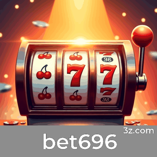 bet696 Login Seguro: Acesso Exclusivo e Privilegiado